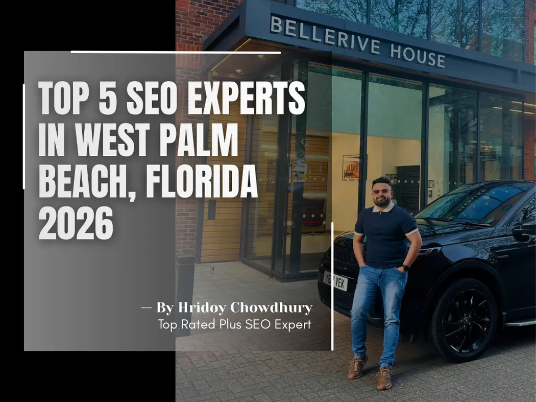 SEO Experts in West Palm Beach