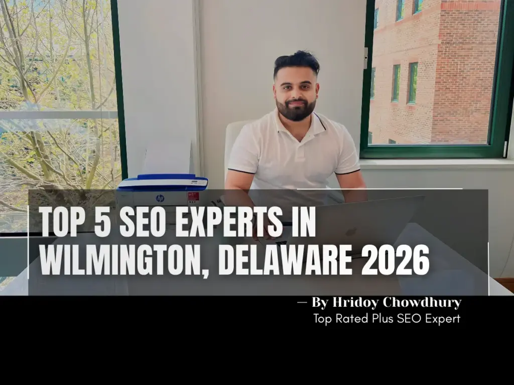 SEO Experts in Wilmington