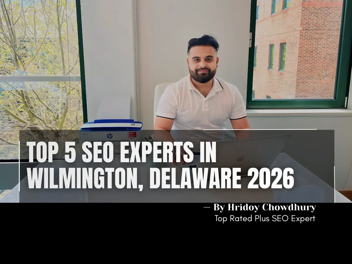 SEO Experts in Wilmington