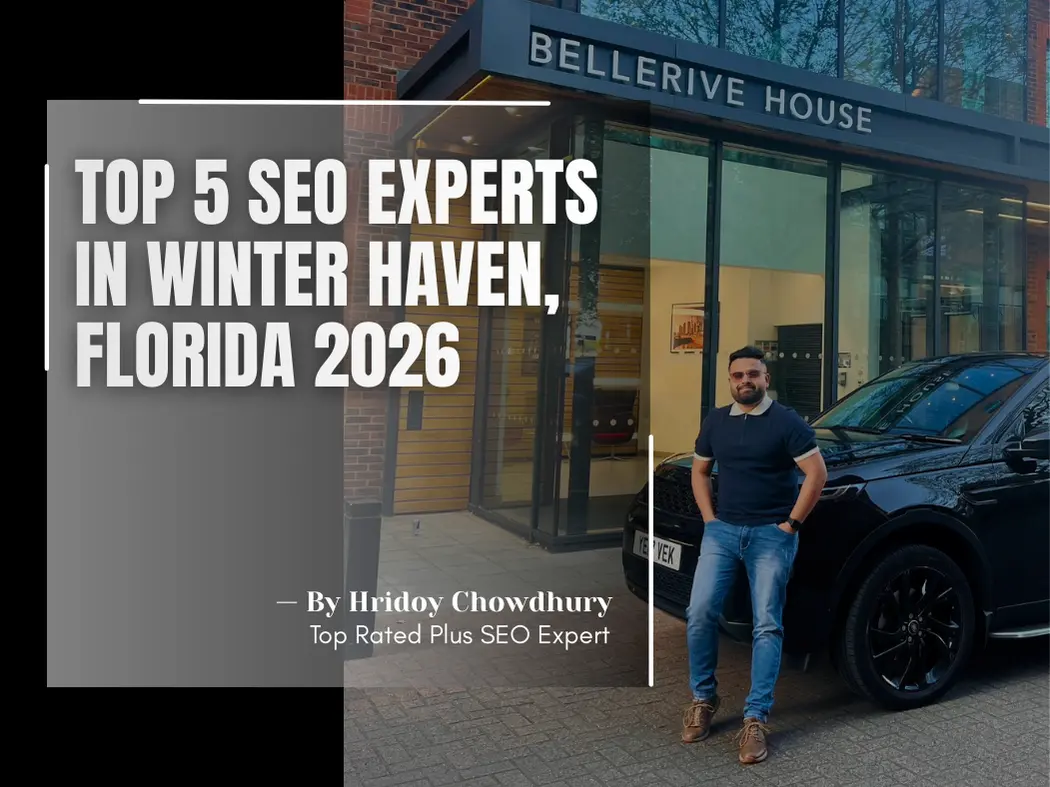 SEO Experts in Winter Haven