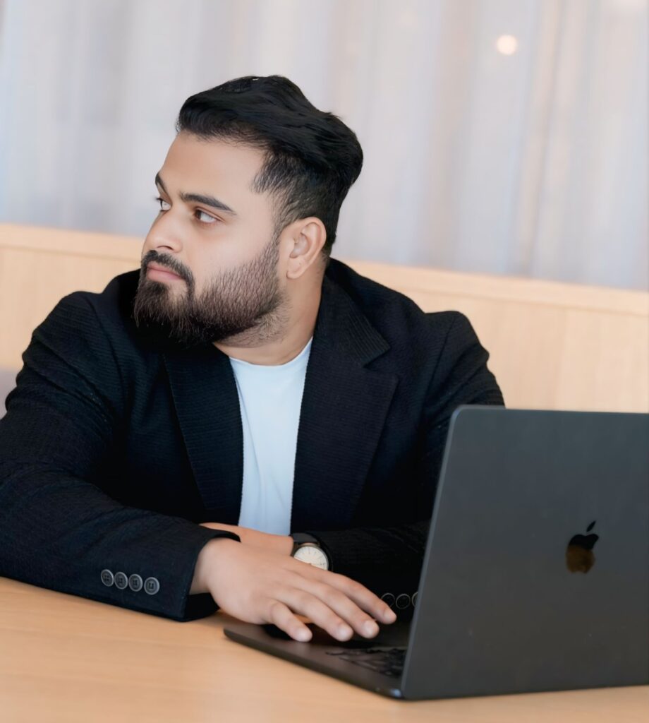 Hridoy Chowdhury - AIO, AEO & GEO Specialist