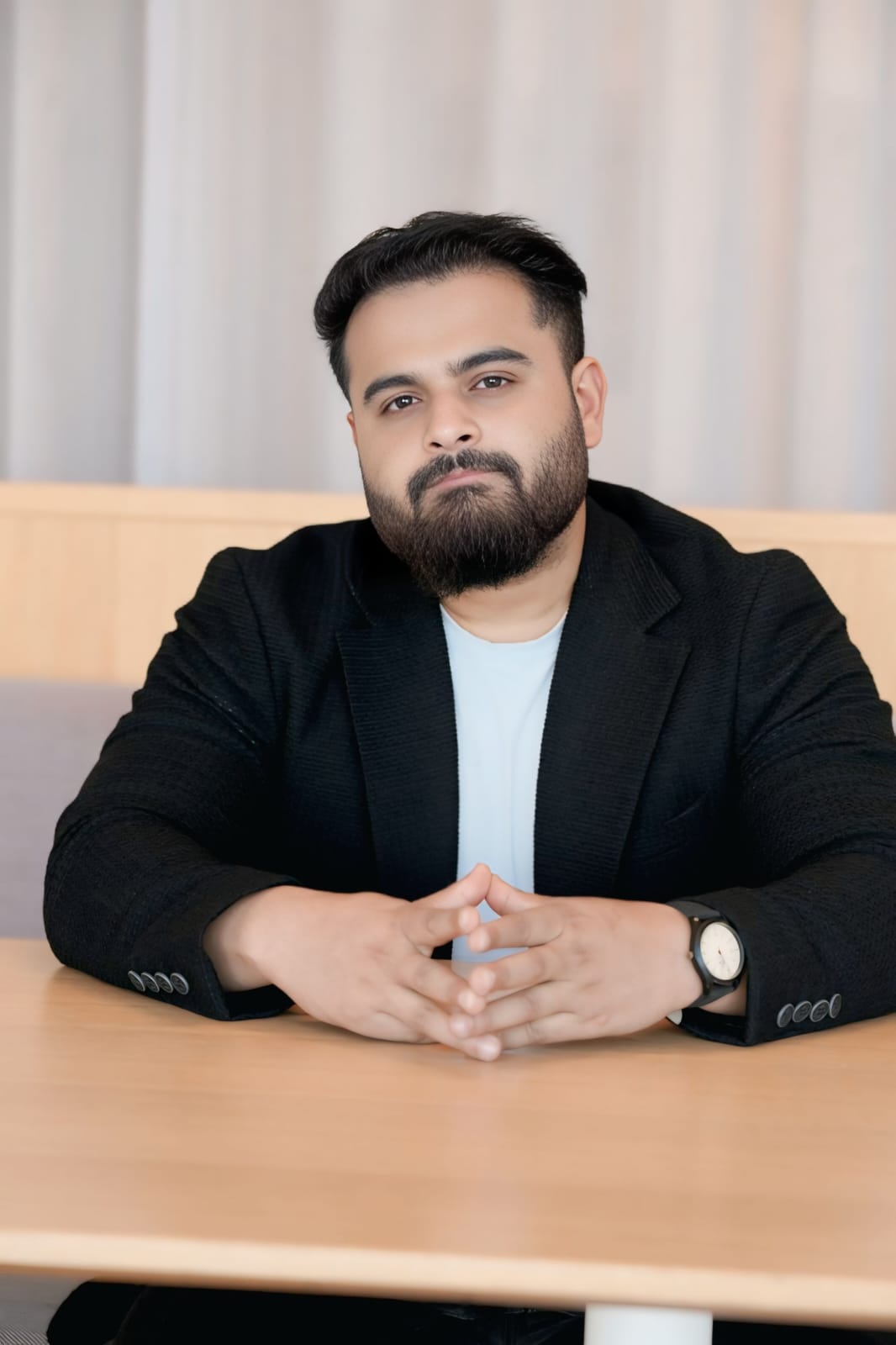 Hridoy Chowdhury