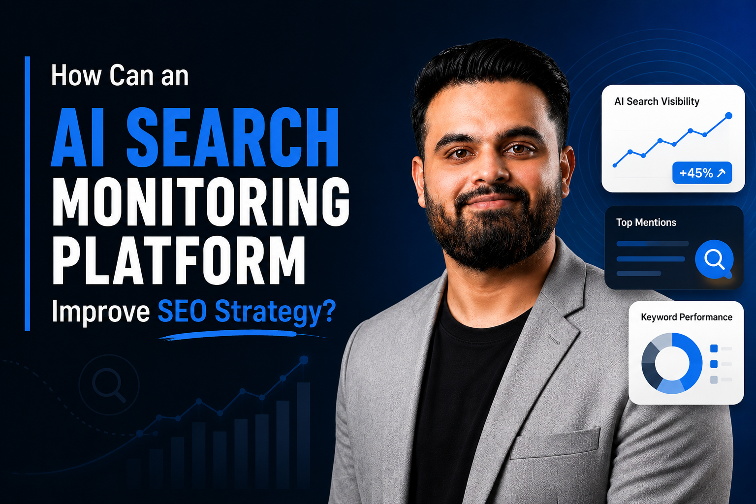 AI Search Monitoring Platforms