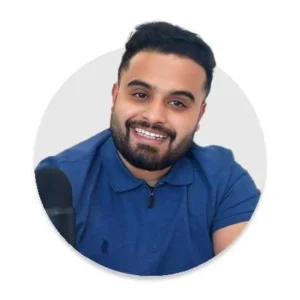 Hridoy Chowdhury, ChatGPT SEO, AEO and GEO consultant in London