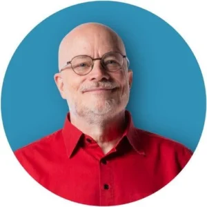 Jason Barnard, Entity SEO expert