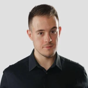 Kevin Indig, organic growth expert