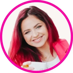 Kristina Azarenko is a technical SEO consultant and educator whose expertise includes ecommerce website optimisation.