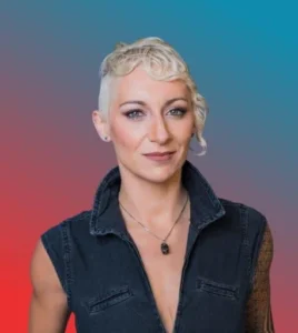 Lily Ray, SEO authority specialist