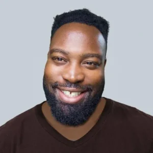 Luke Carthy is a UK ecommerce SEO consultant known for his technical SEO knowledge and emphasis on commercial performance.