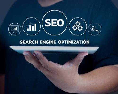 Top 5 SEO Experts in Swansea