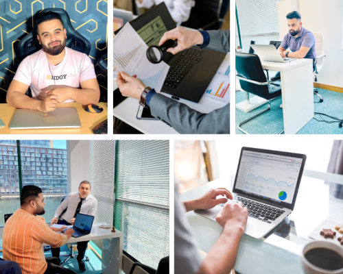 Top London SEO Expert