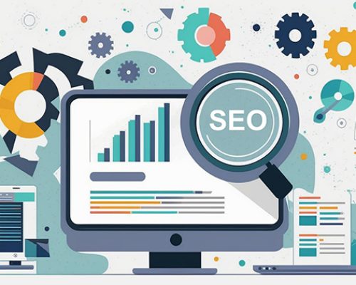 SEO basics tools