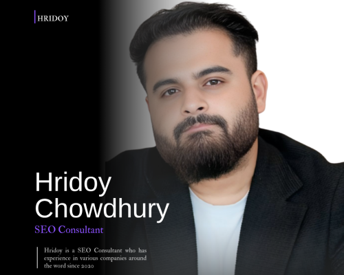 East London SEO Expert