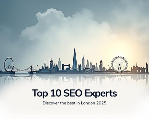 Top 10 SEO Expert