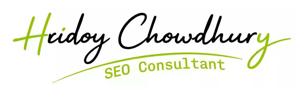 Hridoy Chowdhury logo with bg 2