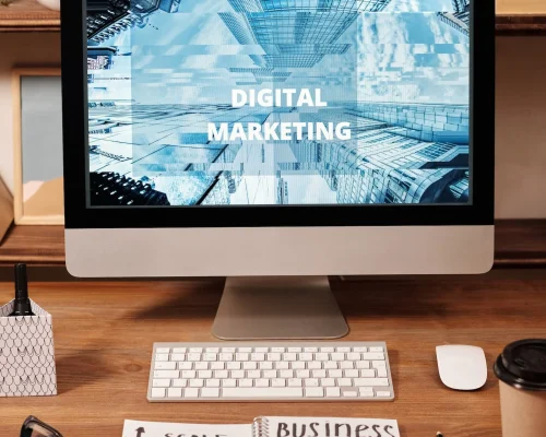 SEO Agency Rossendale