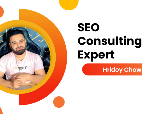 SEO Consultant in london