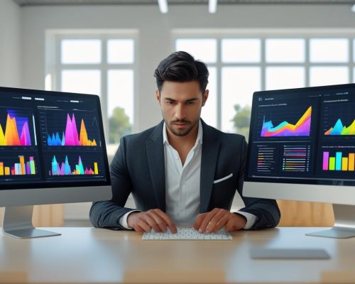 B2b SEO Expert services