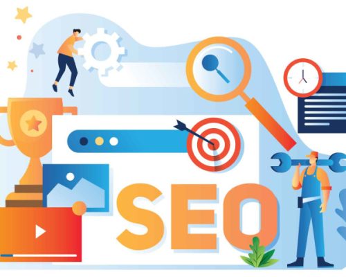 B2b seo expert services