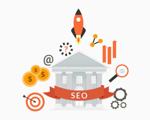 top 5 SEO experts in ripon