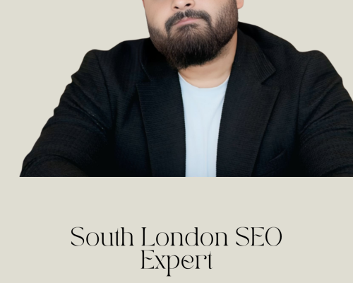 South London SEO Expert