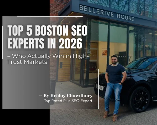 Boston SEO Experts