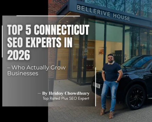 Connecticut SEO Experts