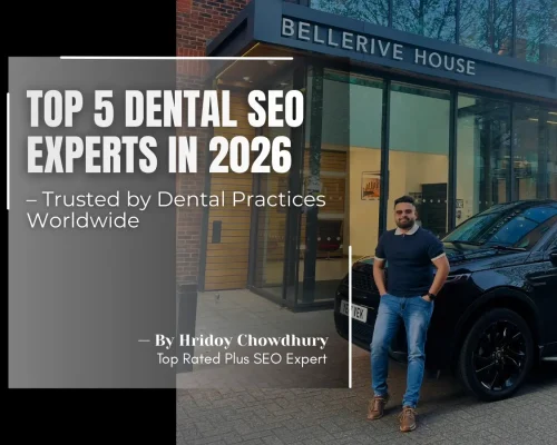 Dental SEO Experts