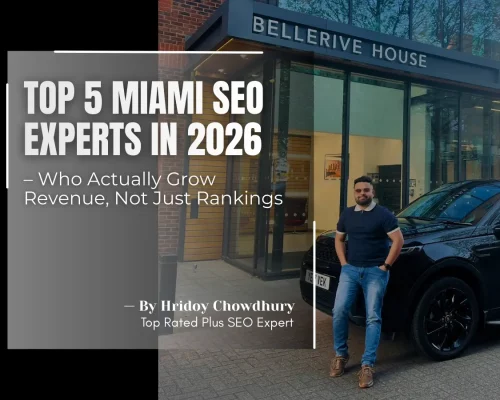 Miami SEO Experts