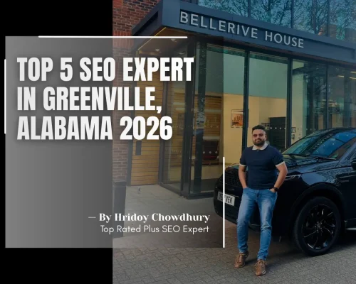 SEO Expert in Greenville, Alabama