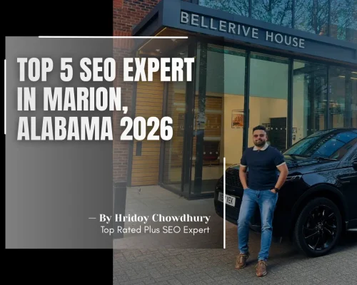 SEO Expert in Marion, Alabama
