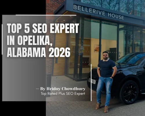 SEO Expert in Opelika, Alabama