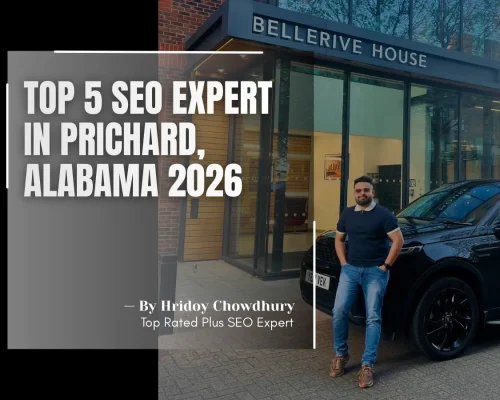 SEO Expert in Prichard