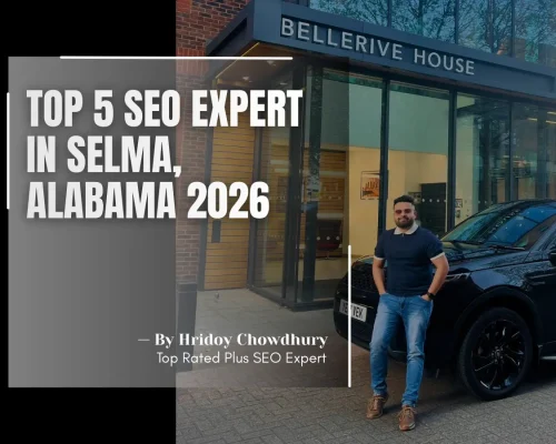 SEO Expert in Selma