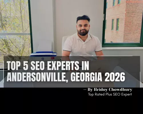 SEO Experts in Andersonville