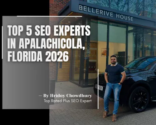 SEO Experts in Apalachicola