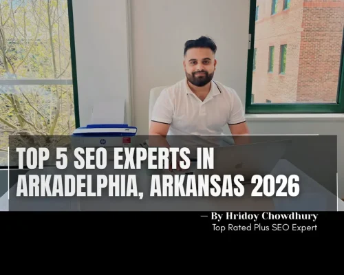 SEO Experts in Arkadelphia, Arkansas