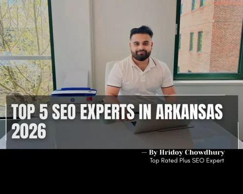 SEO Experts in Arkansas