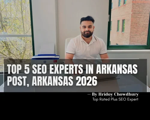 SEO Experts in Arkansas Post, Arkansas