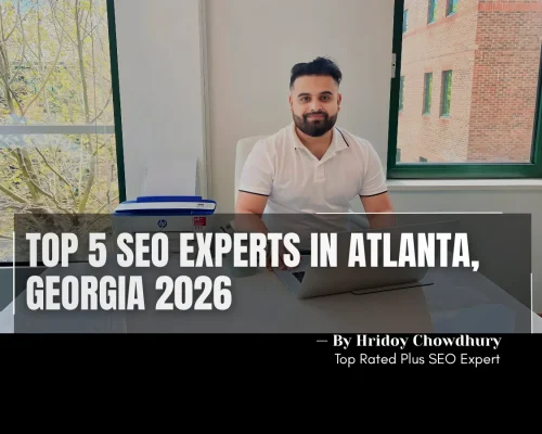 SEO Experts in Atlanta