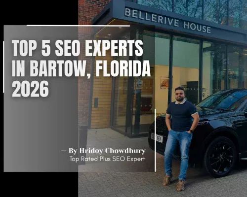 SEO Experts in Bartow