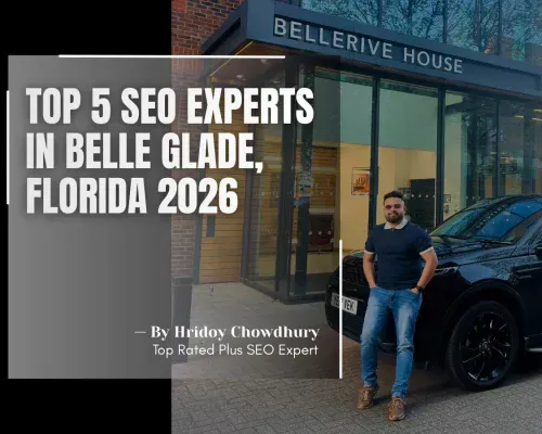 SEO Experts in Belle Glade