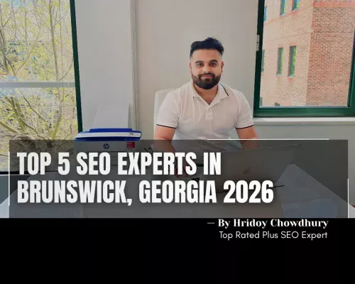 SEO Experts in Brunswick