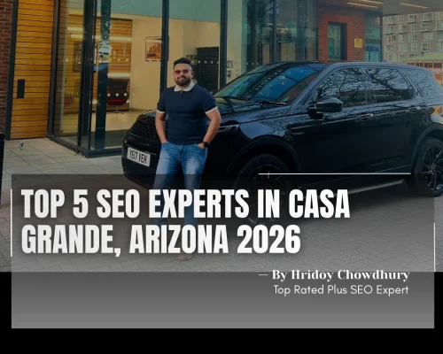 SEO Experts in Casa Grande