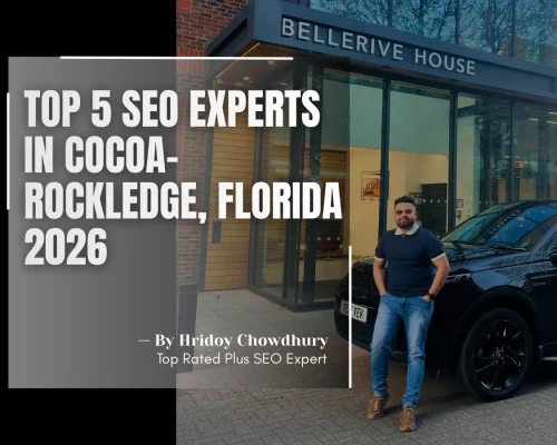 SEO Experts in Cocoa-Rockledge