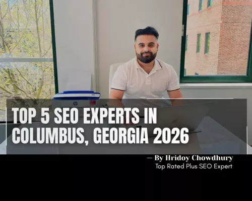 SEO Experts in Columbus