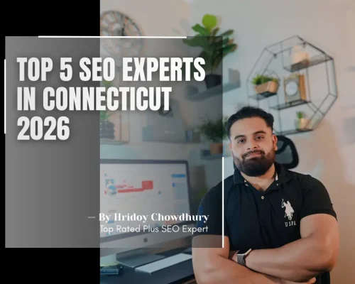 SEO Experts in Connecticut