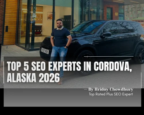 SEO Experts in Cordova