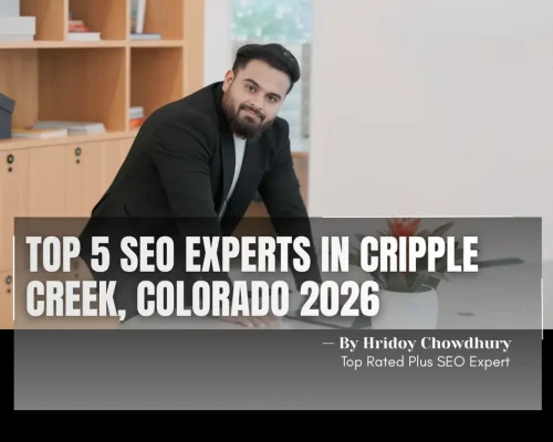 EO Experts in Cripple Creek