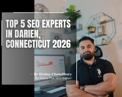 SEO Experts in Darien